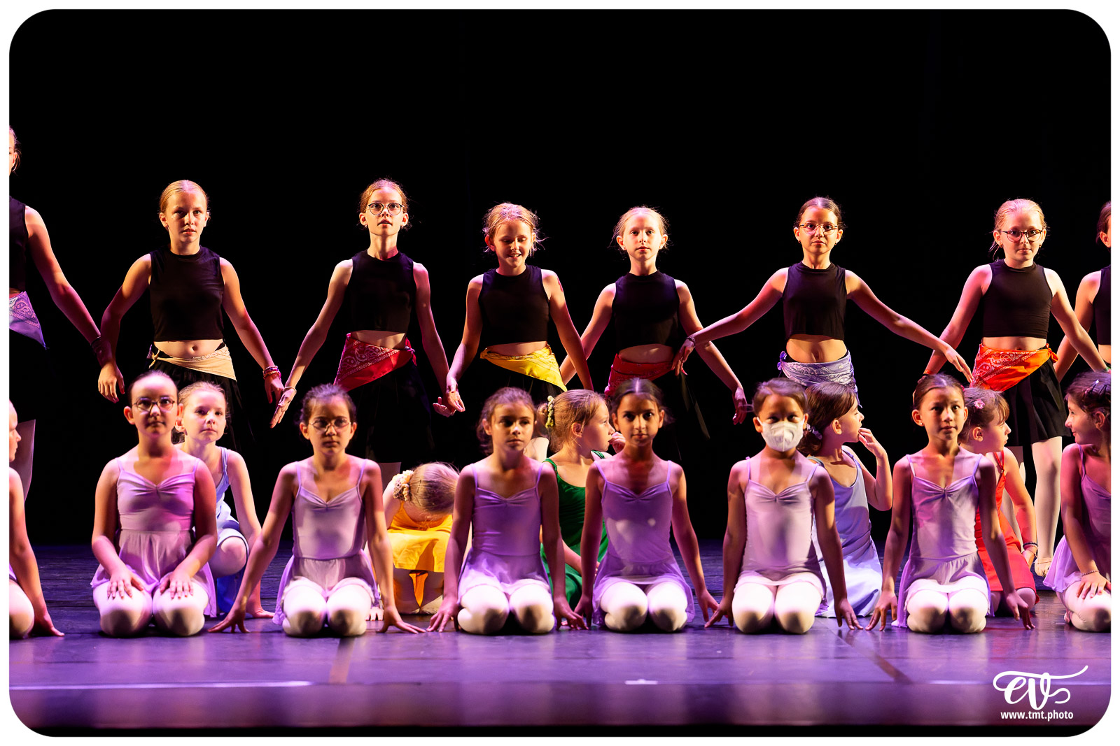 GALA DE DANSE 2026 EMMDH
